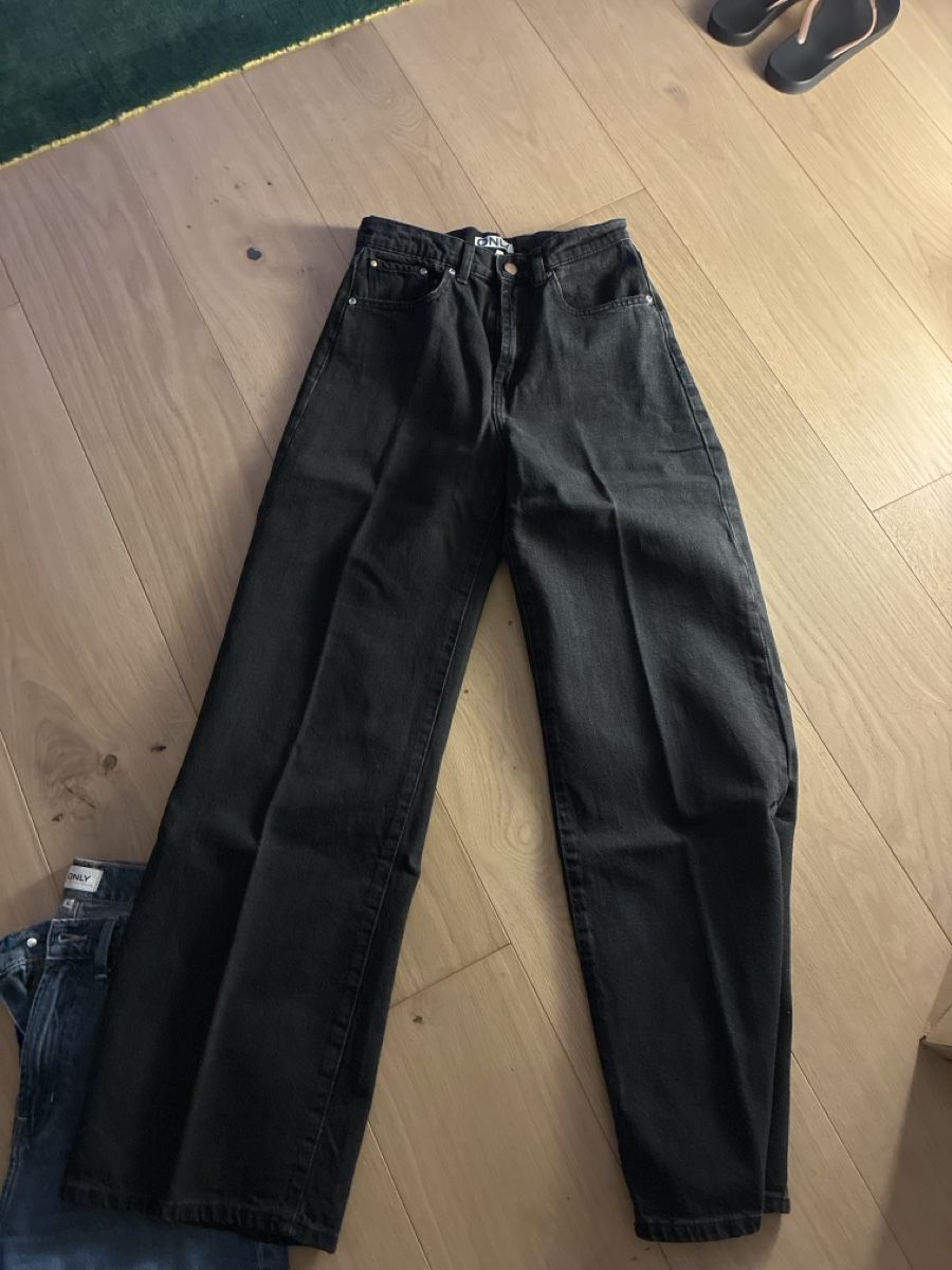 Only Jeans: Only Hope Jeans in 27/32 – Usato da Uitikon Waldegg venduto da sarab6928 2