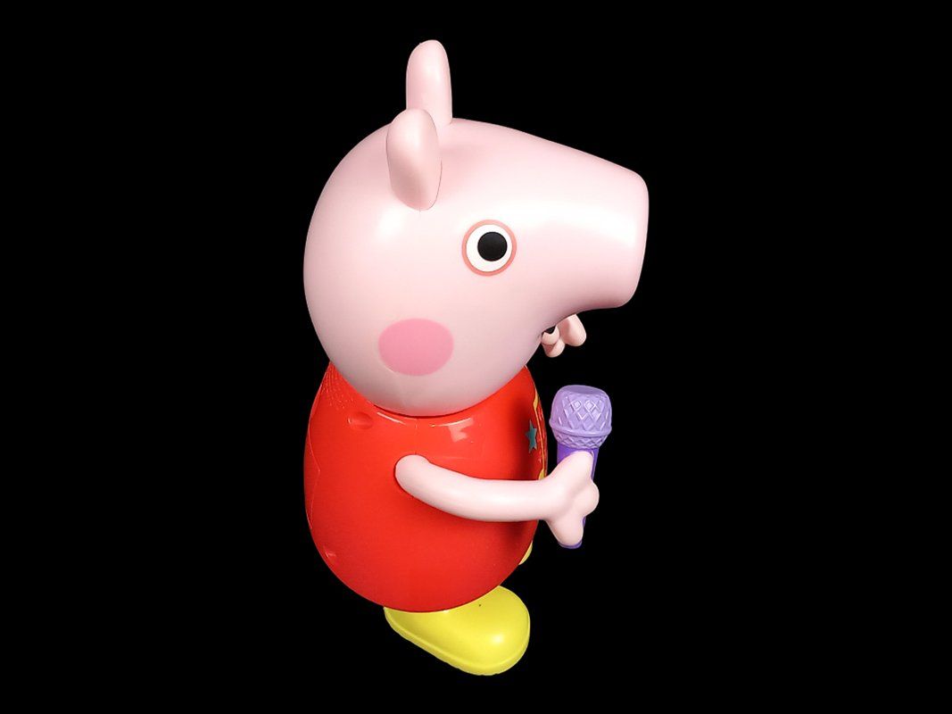 Giocattoli: Peppa Wutz – Usato da Hünenberg venduto da Restwert_Zug 3