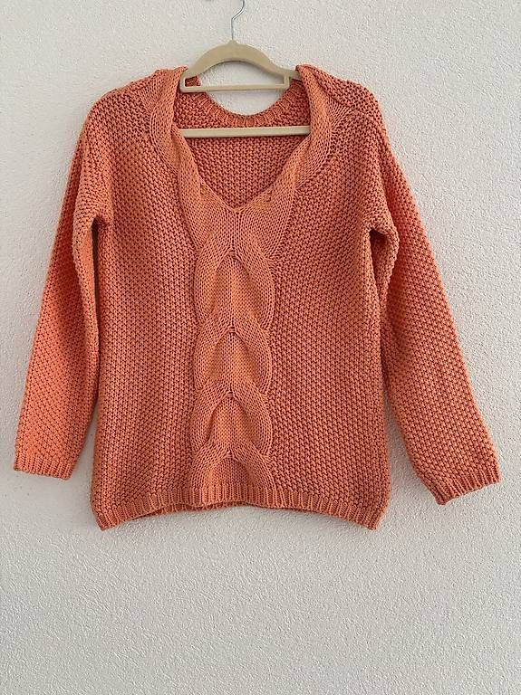 Pulls & Sweat-shirts: Pull – D'occasion à Fortunau (Ayent) par CicciStore
