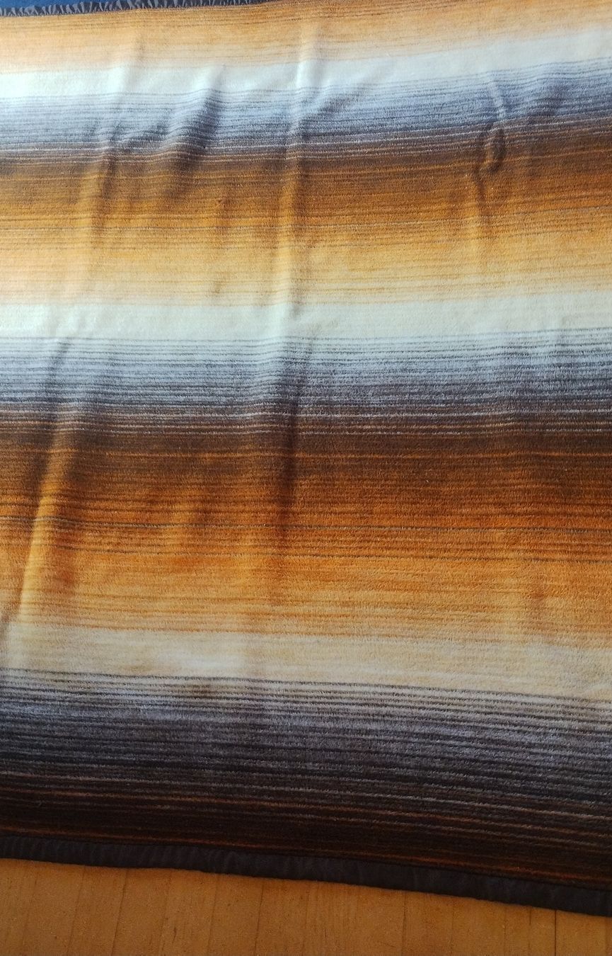 Pfister Coperte: Warme Decke vom  Pfister Wolle – Usato da Schiers venduto da bak007