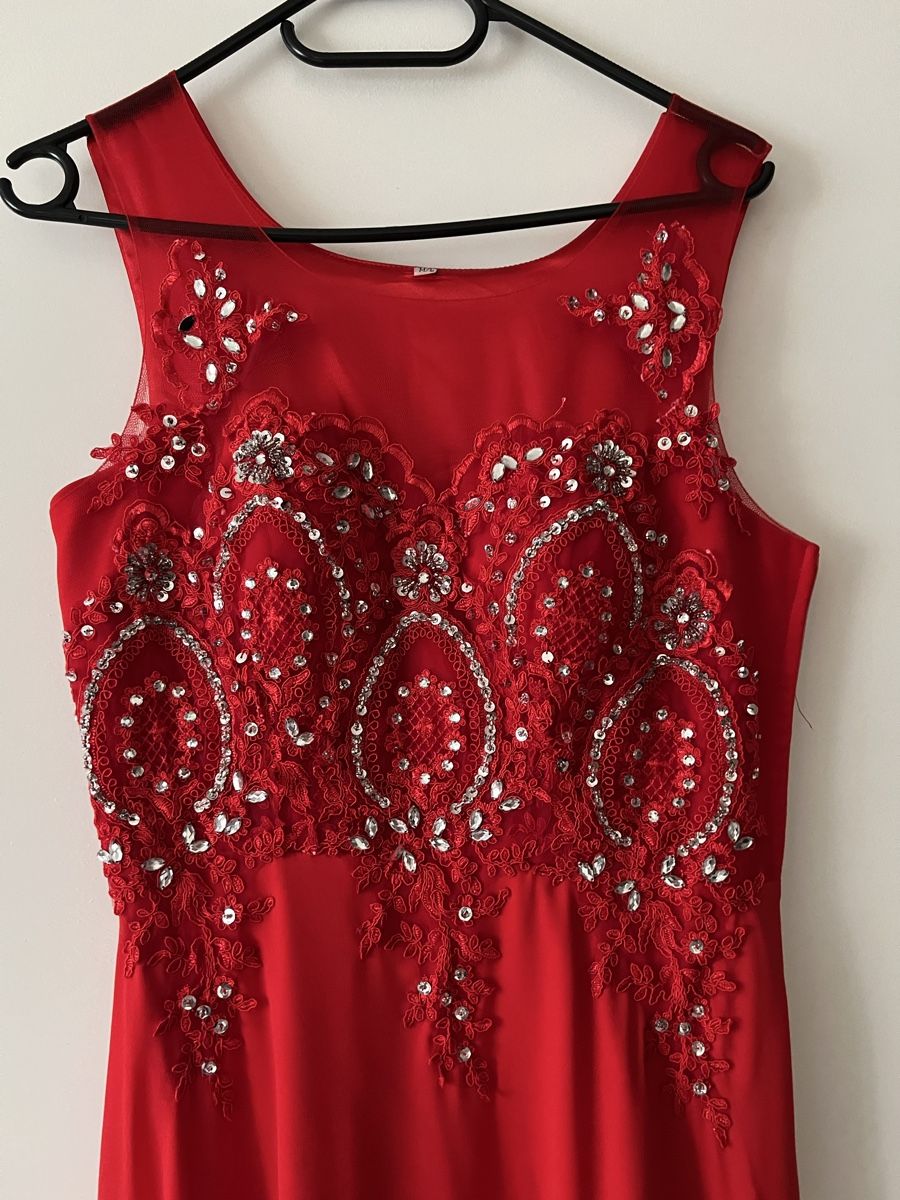 Robes: Abendkleid – D'occasion à Dietikon par vnsmrc