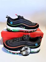 Original Nike Air Max 97 World Wide Grösse 40,5 NEU