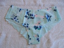 VICTORIA'S SECRET NO SHOW CHEEKSTER, S, NEU