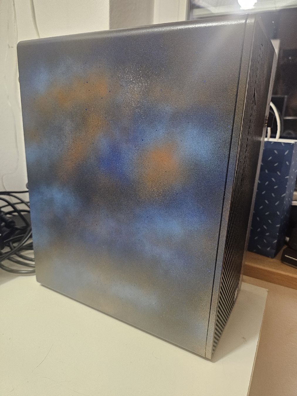 Intel PC: PC Mit Intel i7 und Nvidia Grafikkarte ein 11pro Office 365 – Usato da Ehrikon venduto da noa_vyp5 8