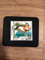 Kim Possible: Auf der Jagd nach Gemini - Nintendo DS Spiel