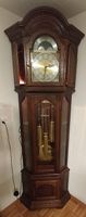 Standuhr Interclock