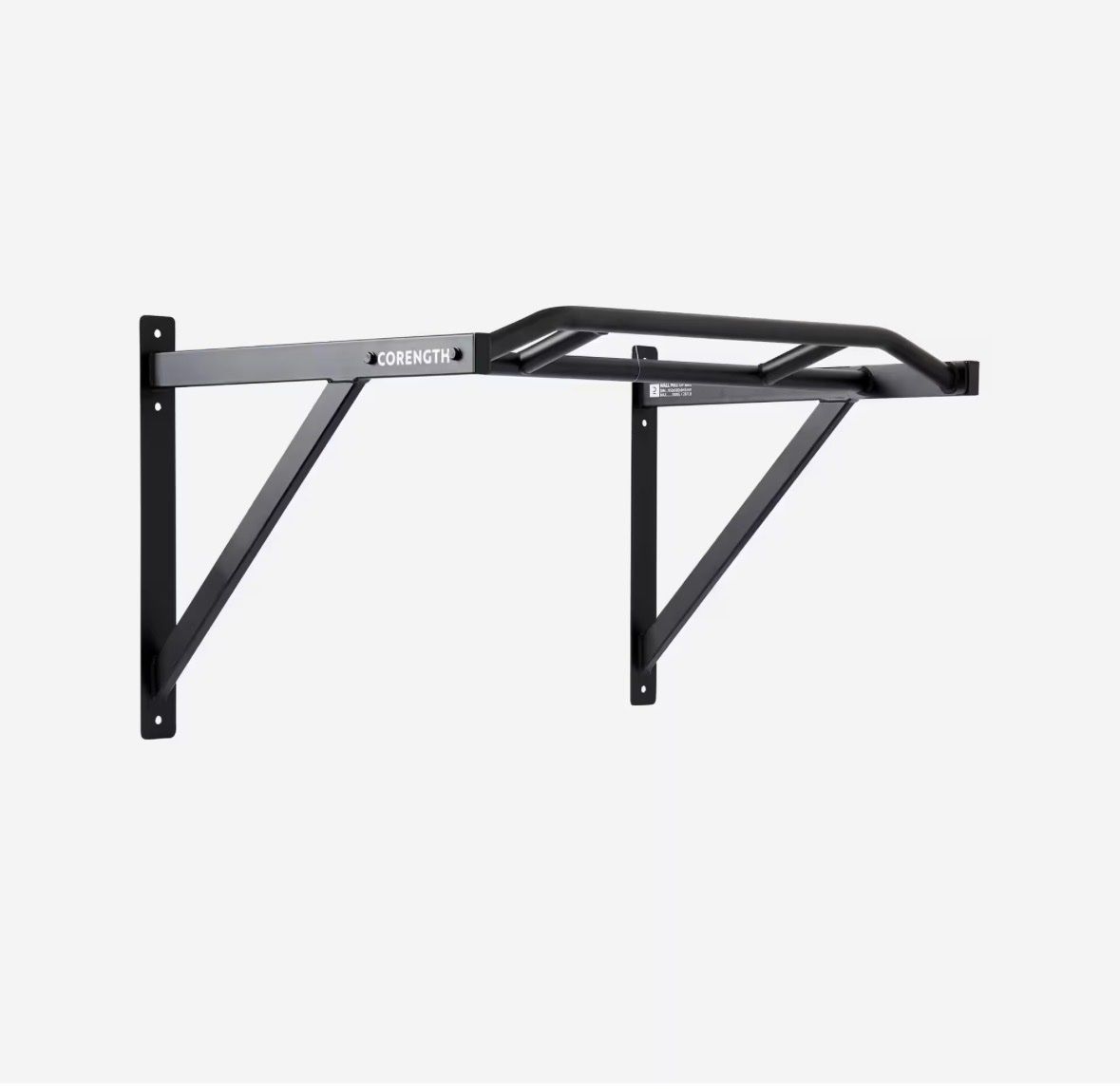Decathlon Vélos d'appartement: Nagelneue CORENGTH Klimmzugstange – Neuf (Voir description) à Heerbrugg par sao_96sw 3