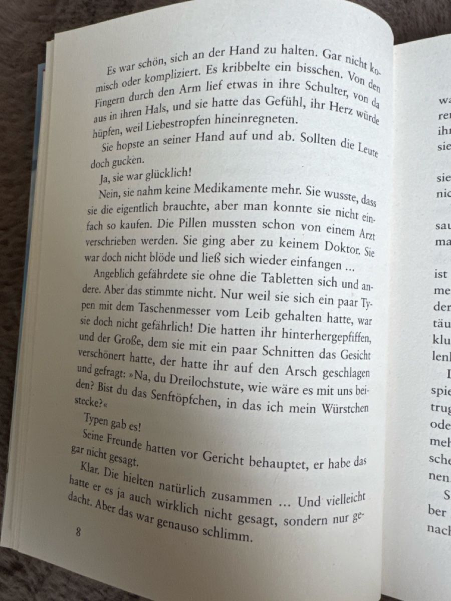 Bücher: Klaus-Peter Wolf Der Weihnachtsmann Killer 3 Buch – Neu (gemäss Beschreibung) aus Zürich von Belisimo 7