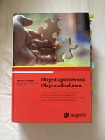 Pflegediagnosen und Pflegemassnahmen
