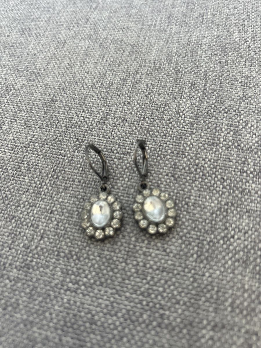 Orecchini pendenti & Orecchini a lobo: Ohrringe Modeschmuck – Usato da Winterthur venduto da turmalina15