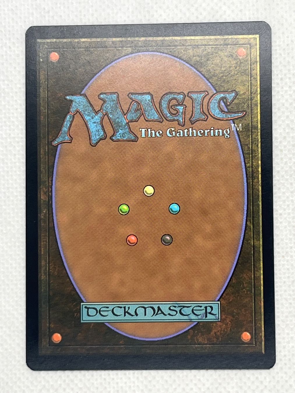 Magic The Gathering Sammelbilder & Trading cards: Seltene Magic Karte: Koilos Roc – Gebraucht aus Hinterkappelen von Kim1992 1
