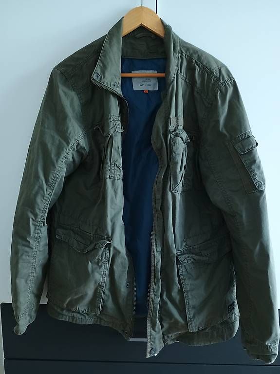Jacken: Leichte Jacke – Gebraucht aus Huttwil von Userabcde
