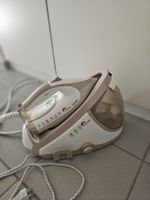 Ohmmex Dampfbügelstation 2200W - Top Zustand! 💯