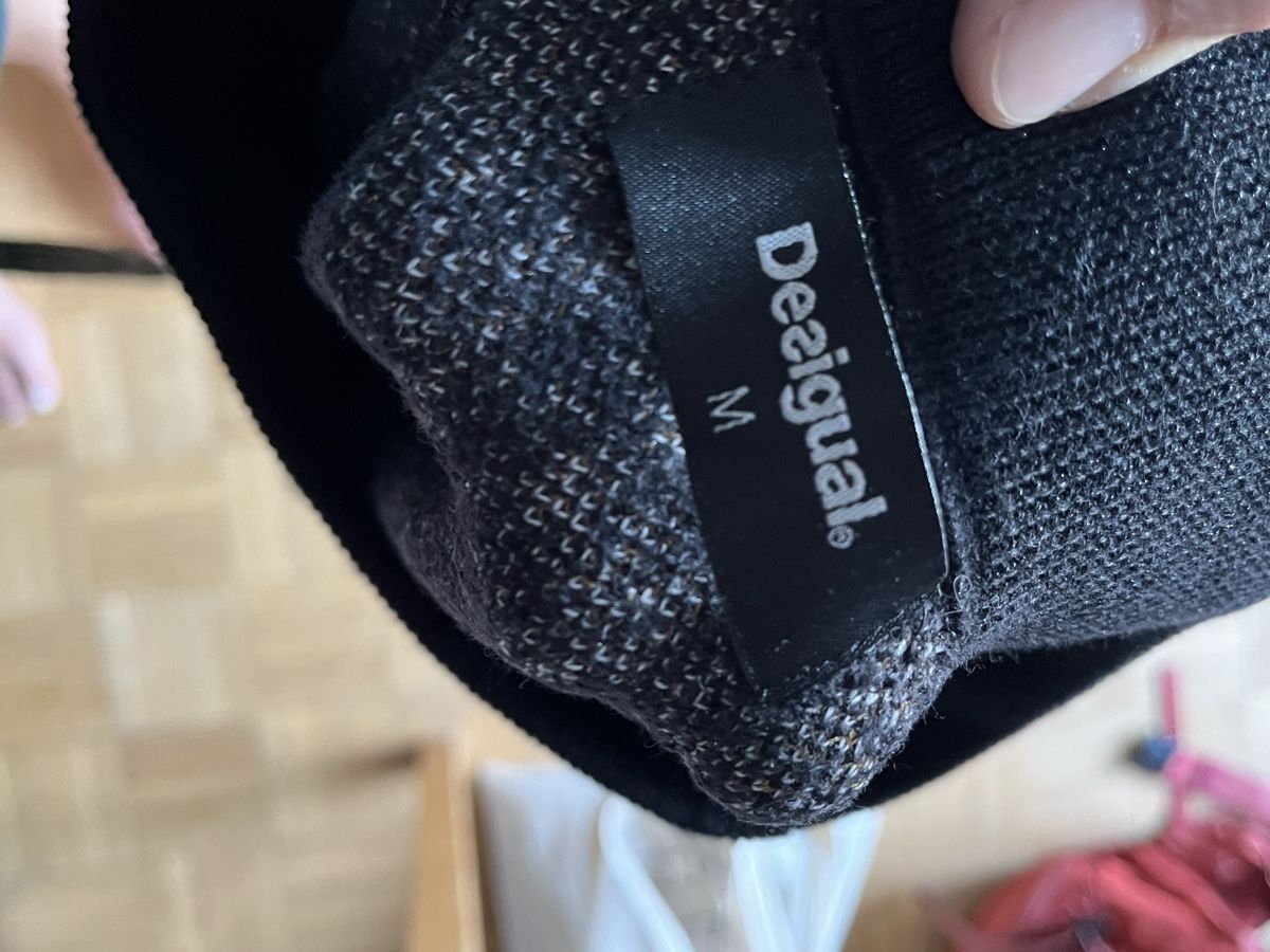 Desigual Jupes: Jupe léopard desigual M  – Neuf (Voir description) à Genève par ct_fqr8 1