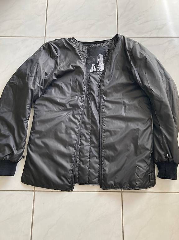 IXS Giacche: Veste de scooter avec renforcements, taille L – Usato da La Chaux-de-Fonds venduto da katica74 2