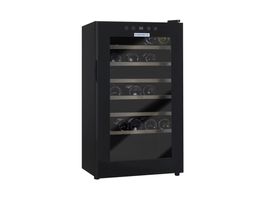 Kibernetik M4801 Weinkühlschrank