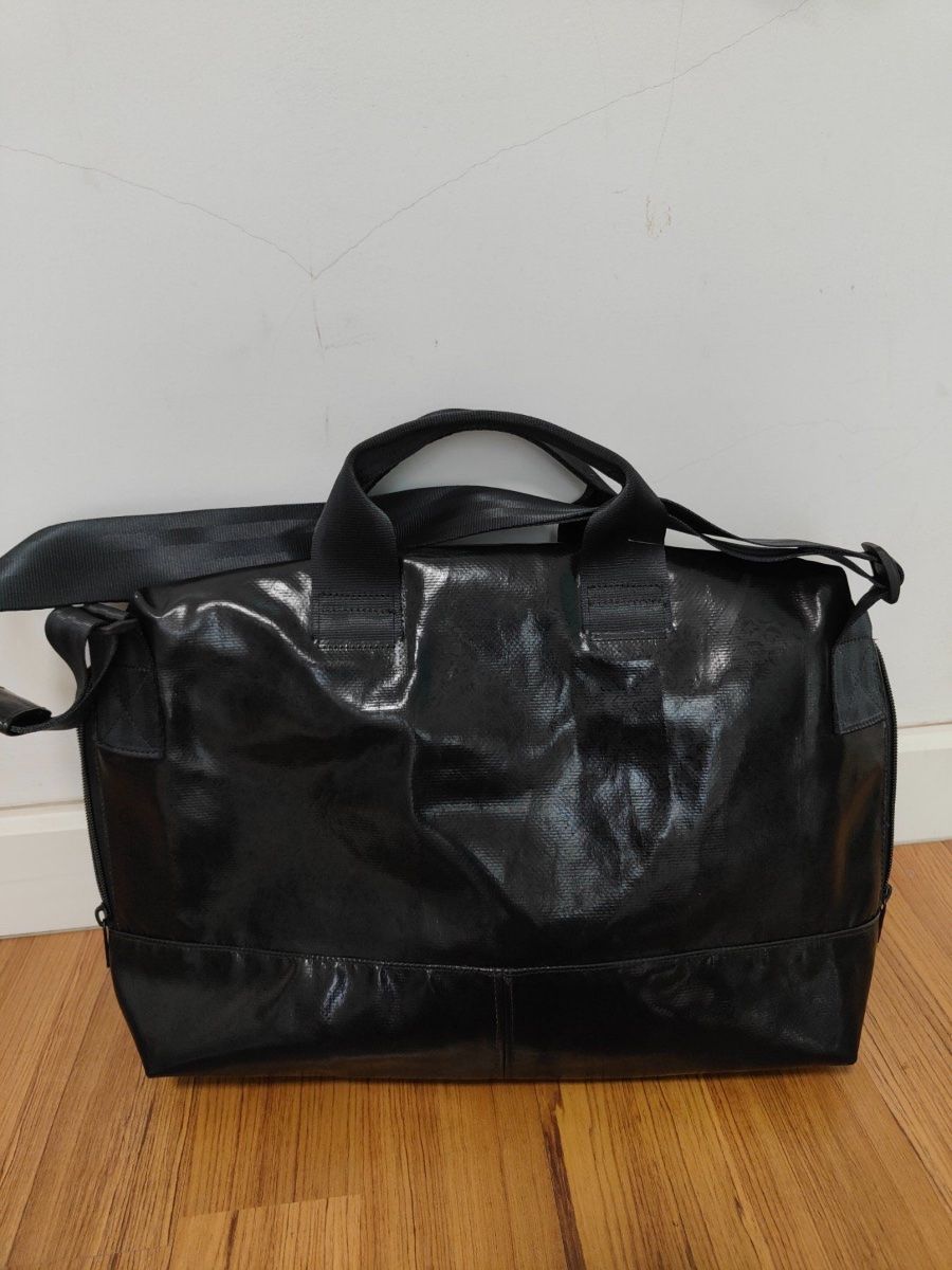 Freitag Borse: Freitagtasche Roy F305 – Nuovo (secondo la descrizione) da Winterthur venduto da 1rainbow54 3