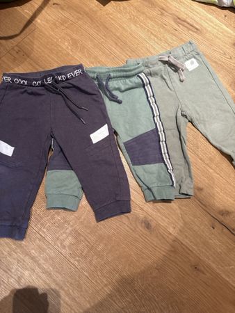 Jungen Hosen gr.80