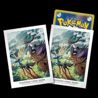 Pokemon Generations Start Decks: Xerneas ex & Noivern ex Sle