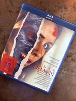 INNER DEMON - Die Hölle auf Erden (2014) - Uncut Bluray