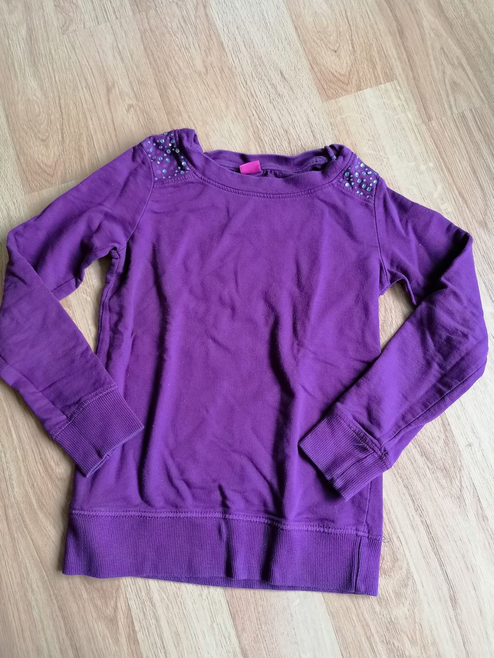 Maglioni & Felpe: Pullover Gr. 134 – Usato da Büttikon AG venduto da Amineah