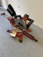 Kappsäge Einhell gebraucht funktionsfähig