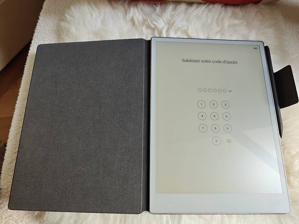 Tablet PC: Remarkable paper pro – Usato da Renens VD venduto da nat_l5z8