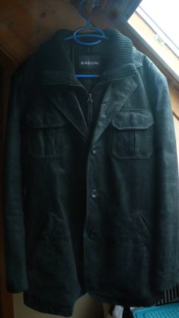 Biaggini Jacke
