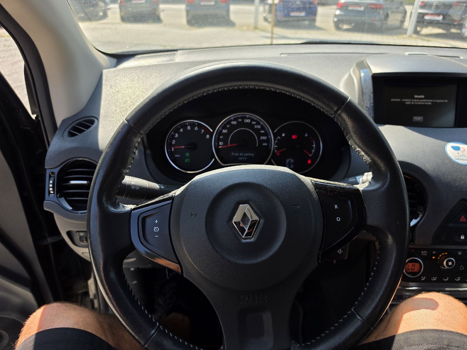 Renault Autos: Renault Koleos 2.5 16v 4x4 Swissedition – Gebraucht aus Martigny von Jod 9