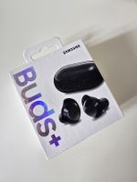 Samsung Galaxy Buds+ schwarz 
