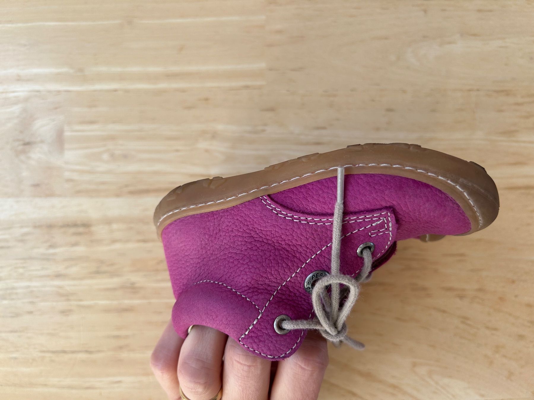 Scarpe per ragazzi: Schuhe Gr. 21 – Usato da Winterthur venduto da ela_qbz6 1