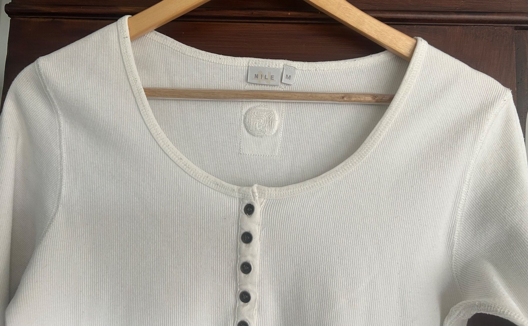 Nile Camicette: NILE Bluse – Usato da STUDEN BE venduto da SMIROS 1