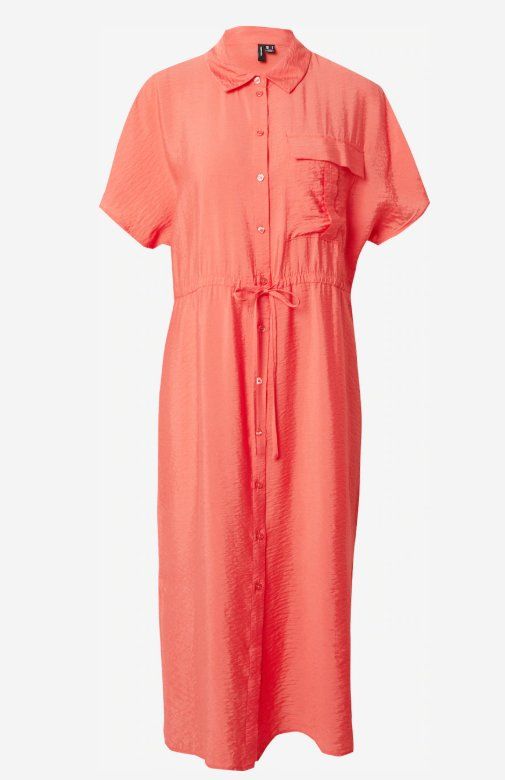 Vero Moda Vestiti: NEUES Sommerblousenkleid - Grösse M – Nuovo (secondo la descrizione) da Bern venduto da ElisaMag 2