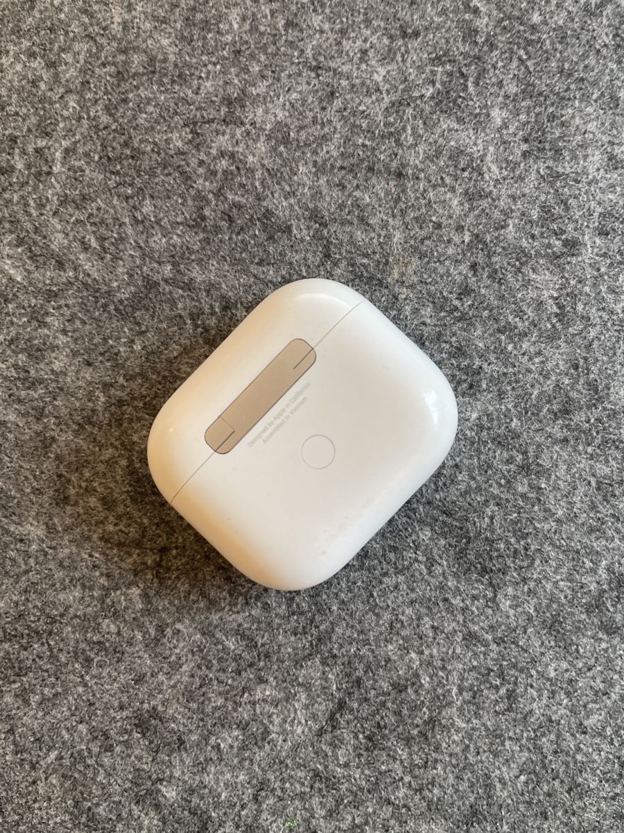 Apple Cuffie: Apple AirPods 3 – Nuovo (secondo la descrizione) da Meilen venduto da Nikito 2