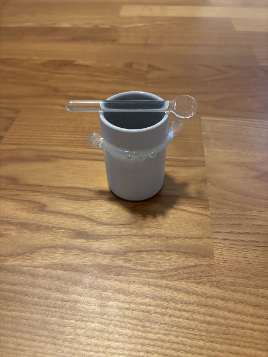 Contenitori & Simili: Zuckertasse mit löffel – Usato da Widnau venduto da Metzii51