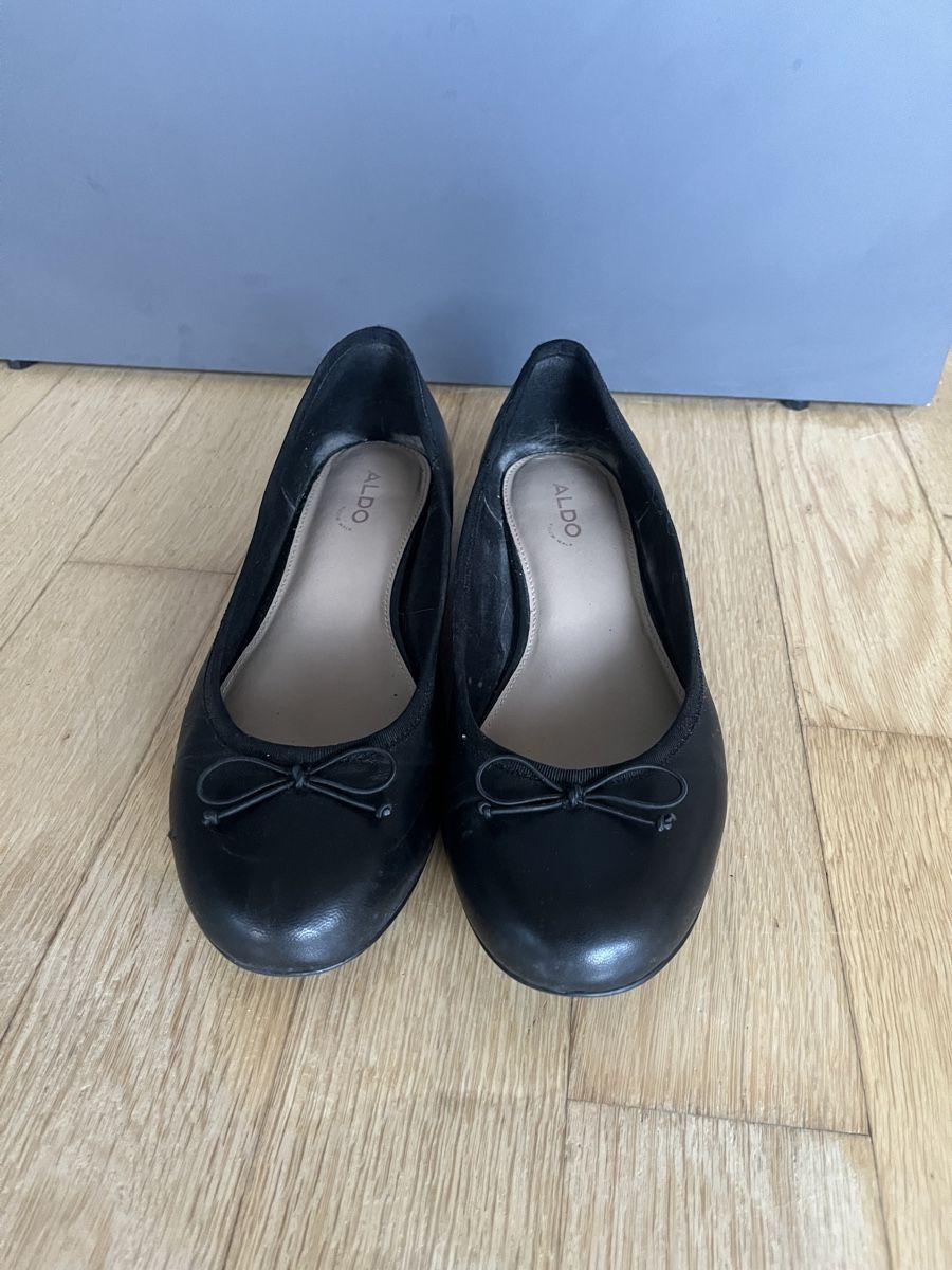 Aldo Chaussures femmes: Ballerinas von Aldo – D'occasion à Allschwil par MaloseS08 1
