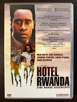 Hotel Rwanda