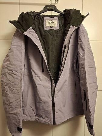 Skijacke Damen Neu (Doppelbestellung)