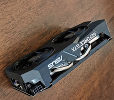 ASUS GTX 1660 Super 6GB OC