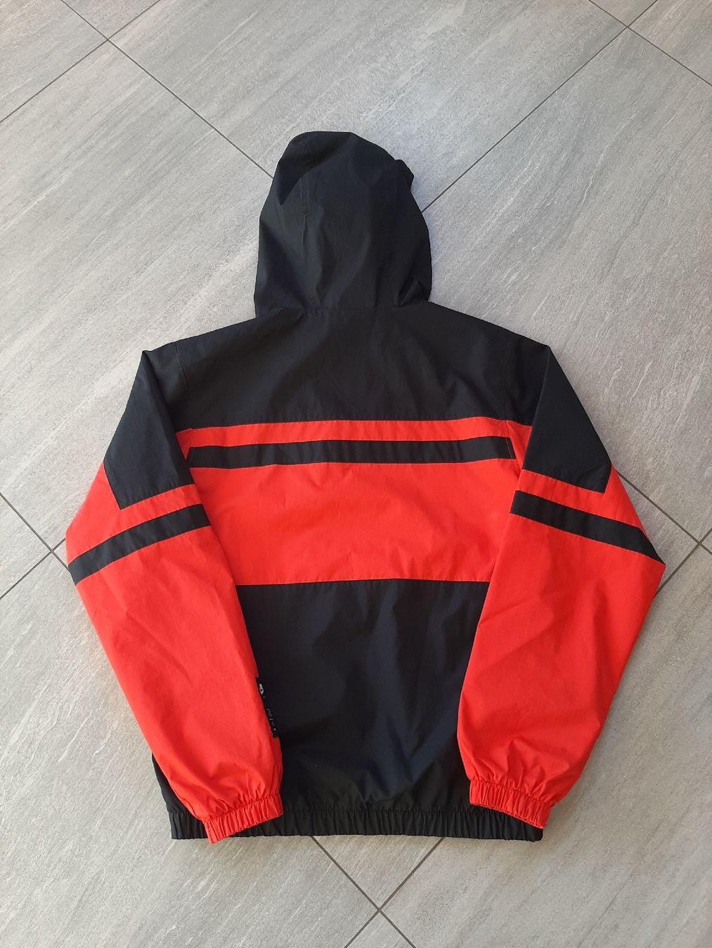 Nike Jacken: NIKE AIR - veste anorak - MEN – Gebraucht aus Moutier von kiki0608 4