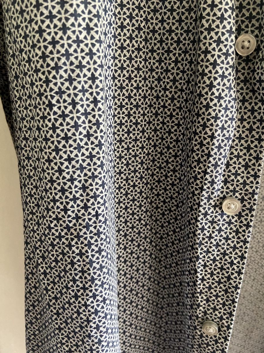Camicie: Angelo Litrico Herrenhemd, Slim Fit  – Usato da Zürich venduto da Sixwieswell 2