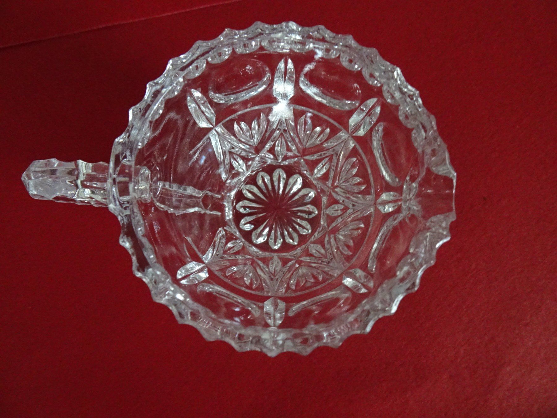 Carafes: Glaskännchen / Rahmkrüglein – D'occasion à Winkel par rsuzh 4