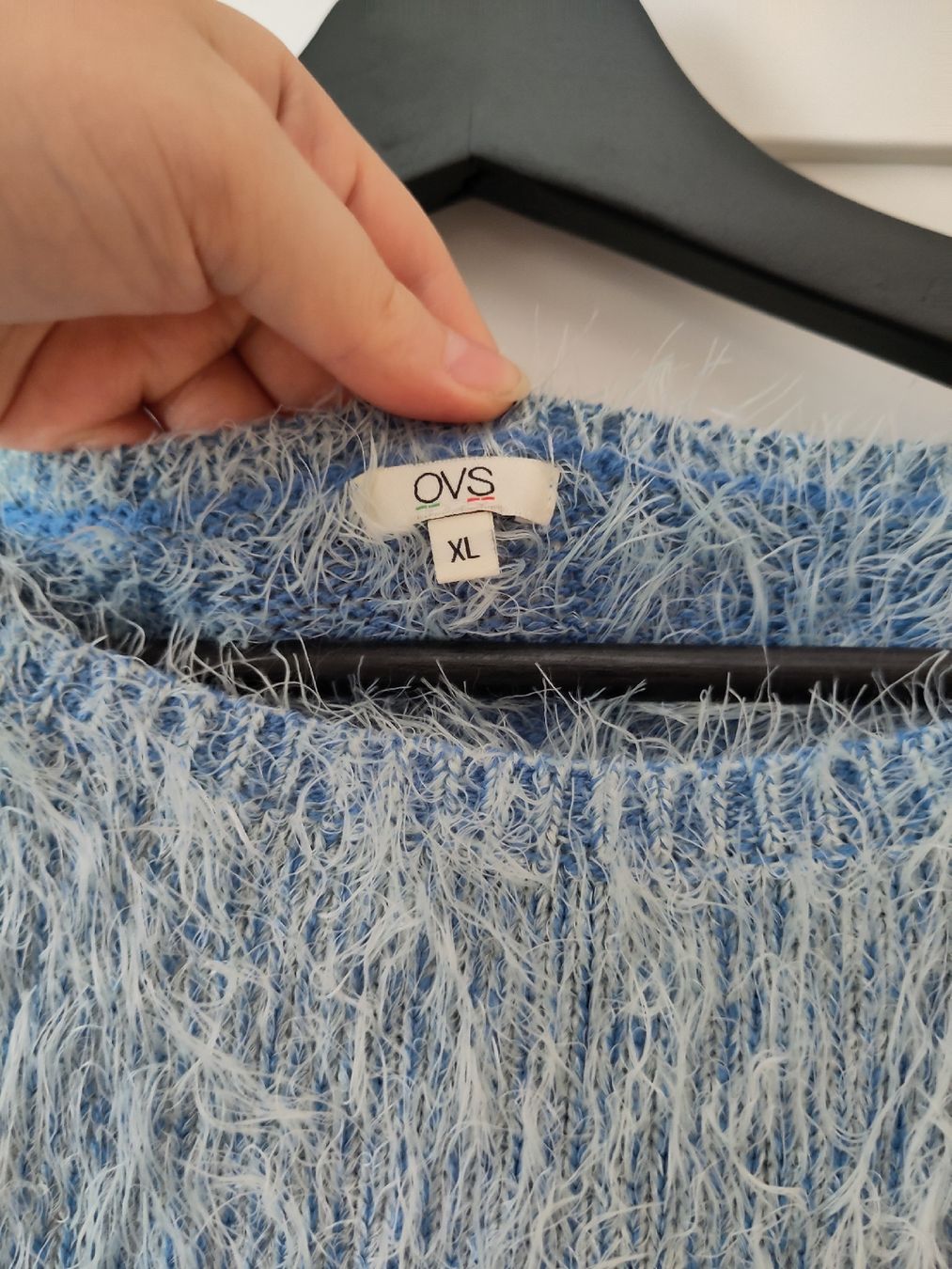 Maglioni & Felpe: Pullover mit Fransen,wenig gebraucht (ca 3x)  – Usato da Basel venduto da L.m.m.p 3