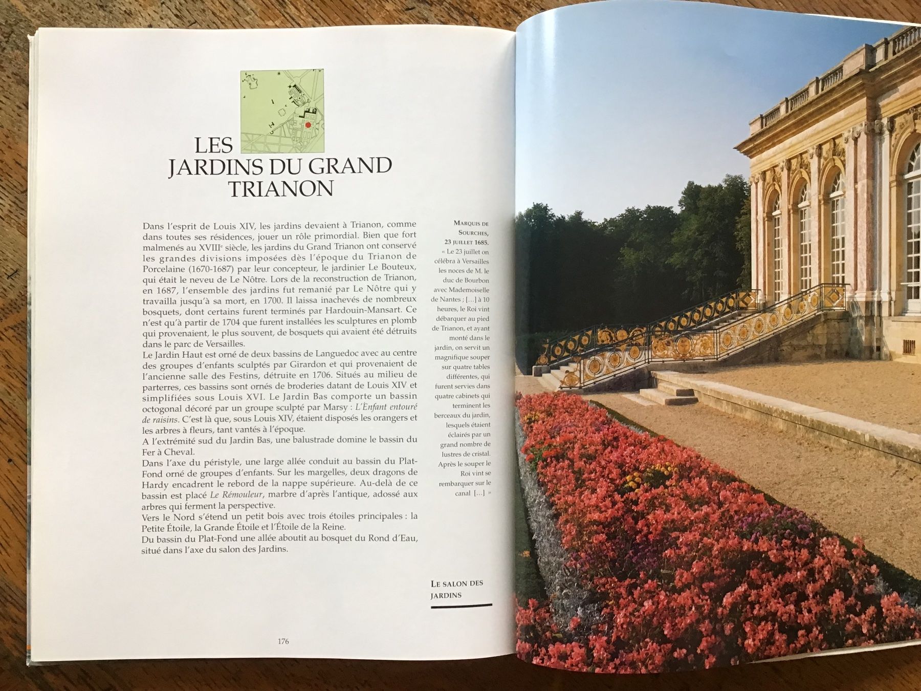 Bücher: Versailles, guide complet – Gebraucht aus Fully von Ruby97 8