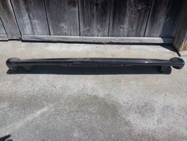 Heckspoiler Peugeot 306