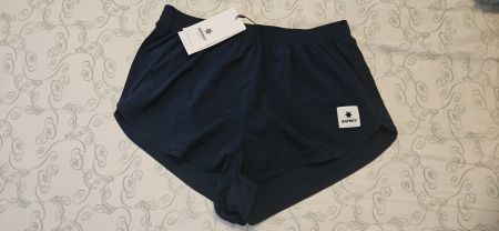 SAYSKY Combat Shorts 2" L – New with Tags