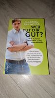 Ratgeber "Wer tut dir gut?"