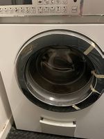 Lave-Linge VZug Adora SLQ 