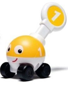 Piste: Circuit Auto Bubble car - Bubble car Autobahn – Usato da Lugano venduto da Pocketpixel 1