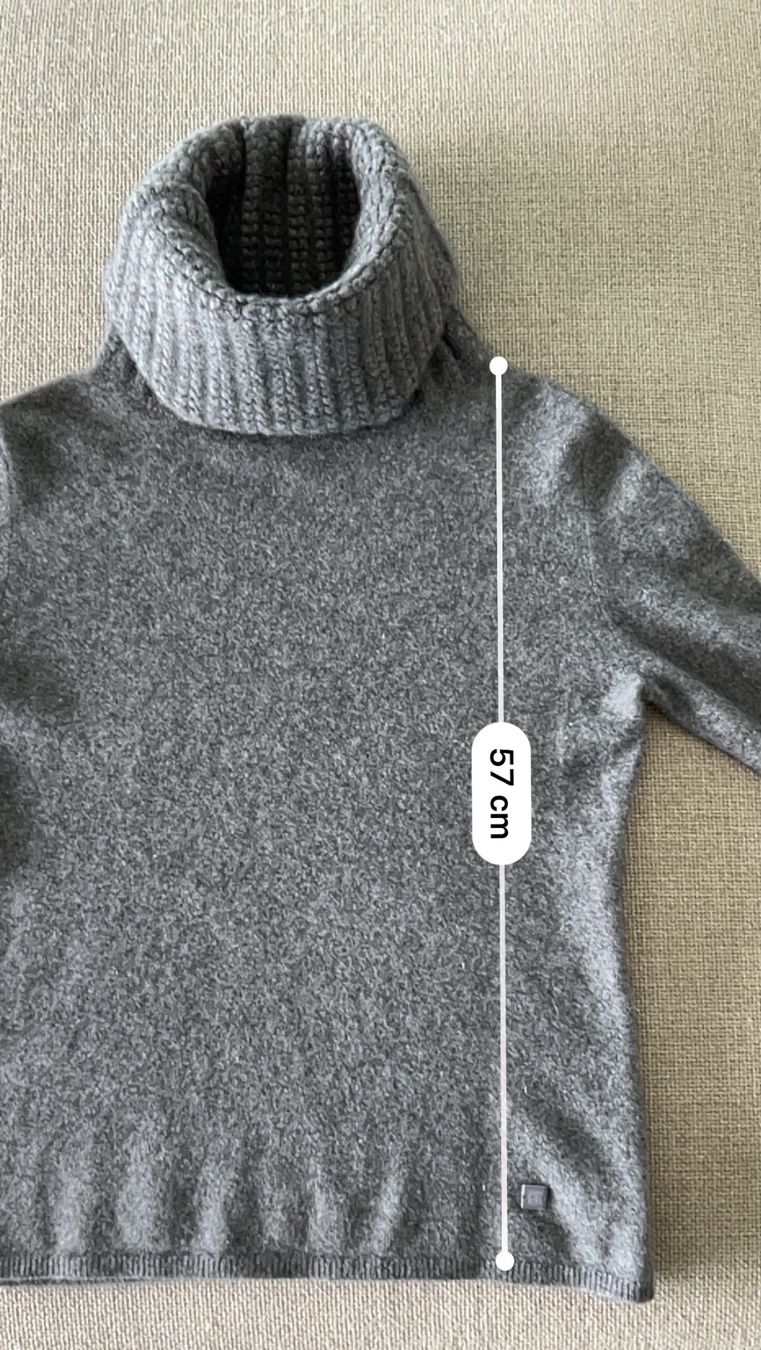 Maglioni & Felpe: Pull Pedro del Hierro – Usato da Morges venduto da Igp10 4